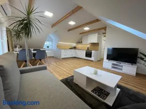 Apartmán Světla - Image 1