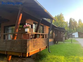 Imatra Spa & Golf Villa2 - Image 1