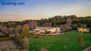 Chateau Bowral Luxury Southern Highlands Estate with Poolhouse - Image 1