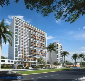EL PRAT Luxury Aparment Lima Peru - Image 2