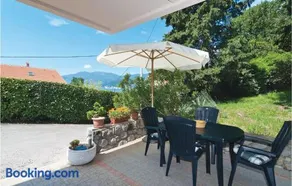1 Bedroom Gorgeous Apartment In Rijeka - Image 2