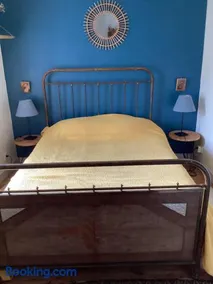 Chambre avec piscine au coeur de Bourdeilles - Image 2