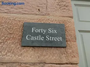 46 Castle Street - Image 2