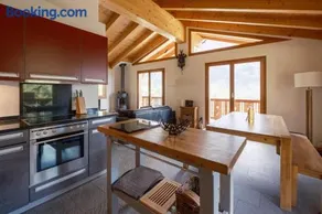 Chalet Chloé - Image 4
