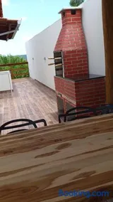 Casa Refúgio Perfeito com Jacuzzi e Churrasqueira privativa - Image 5