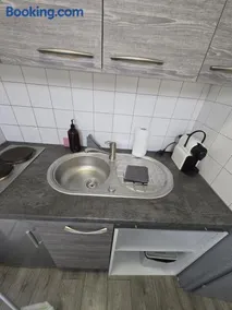 Appartement 10 minutes de Strasbourg - Image 4