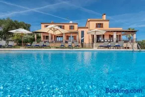 Villa Es Turrió by Mallorca House Rent - Image 1