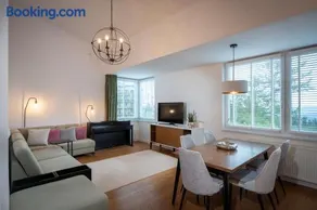 TATRYSTAY Smrek Apartments - Image 1