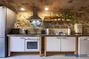 Apartamento Baños Arabes con jardín - Image 5