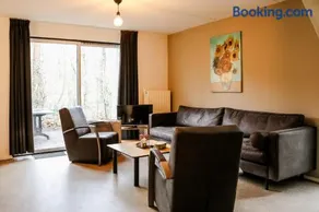 Vakantiewoning Panjevaart Hoeven VP102 - Image 3