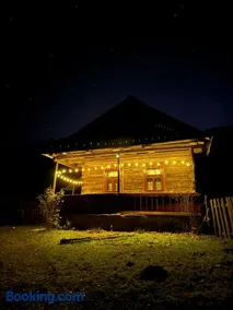 Glamping - Casuta de pe Fiad - Image 1