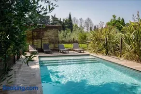 Gite du Mas de la Finière ,avec SPA intérieur - Image 2