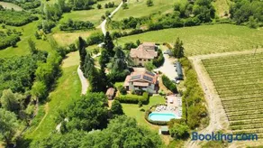 Villa Buonasera Agriturismo - Image 1