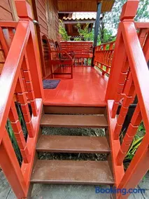 Song Lay Resort, Koh Mook, Trang THAILAND - Image 4