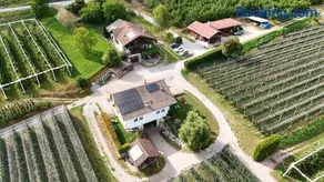 Agritur Maso Pra' Cavai B&B - Image 2