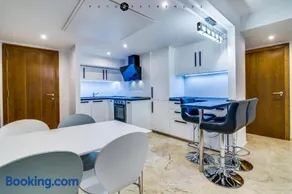 Apartament Delux-La Entrada Punta Prima - Image 5