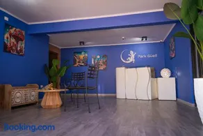 Park Güell House Hotel - Image 3