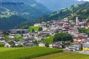 Appartements Dobler - s'Zischgn - Image 2