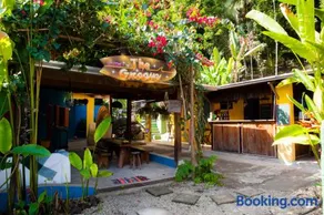 Sintonia Surf Hostel e Bar - Image 1
