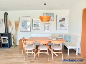 Seehaus 22- Lake house with private beach - Image 3