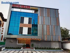 HOTEL GRAND RESIDENCY - Image 1
