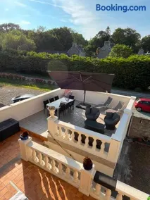 Grande Maison proche mer et sites touristiques - Image 2