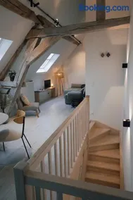 La Ferme de la Gloriette - Gîte & Spa - Image 1