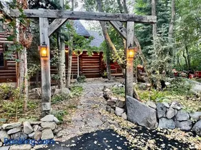Sundance carriage house romantic Sleeps 5 - Image 5