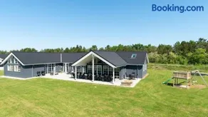 Villavilla 465 - Houstrup Strand, Vestjylland - Image 2