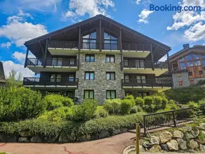 Appartement confortable pour 6 pers. à Saint-Martin, proche pistes, parking, WiFi - FR-1-452-395 - Image 3