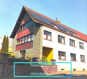 Ferienwohnung Hohenberg - Image 2
