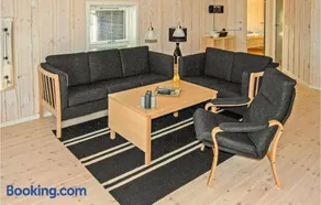 Holiday Home Søstjerneparken Nordborg Iv - Image 3