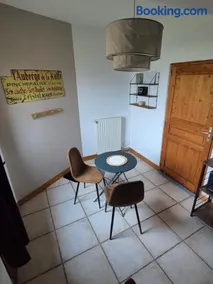 L'auberge de la hutte - Image 1