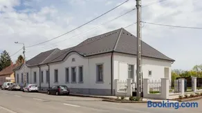 Notarius Vendégház - Image 4