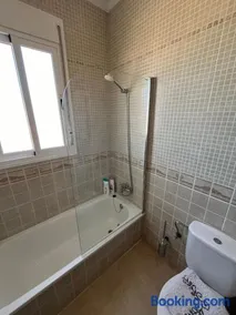 Beautiful House Sierrecilla - Image 1