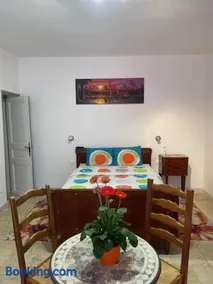Chambre équipée Plain-Pied - 2 pers avec sdb wc privé - Image 4