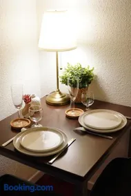 Charming comfortable studio, heart of Vauban 513 - Image 2