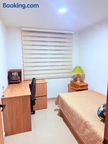 Acogedor apartamento en Bogotá - Image 5