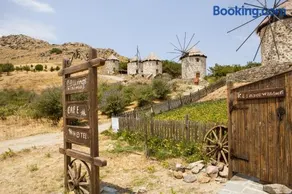 LimnosWindmills - Image 2