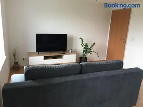 Ruhige schöne 2-Zimmer Ferienwohnung - Image 1