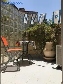 Dorraine's Jerusalem Bed & Breakfast - Image 2