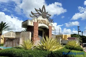Horus Aparta Hotel - Image 2
