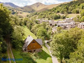 Magnifique chalet à 3km PEYRAGUDES PYRENEES LUCHON - Image 4