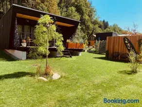 HJEM - Tiny Homes direkt am Wald zwischen Allgäu & Bodensee - Image 1