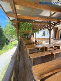 Transfagarasan Moto&Cabin Camp - Image 1