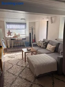 Independent apartment in Borås - Image 5