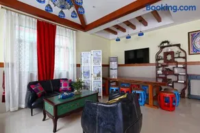 Shenzhen Xichong beach Lanting Homestay - Image 5