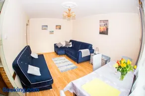 Apartament U Rybaka - Image 1