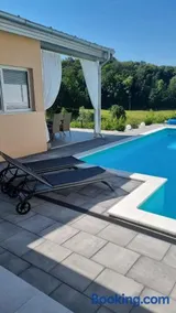 Holiday Home Hanna Toplice Sveti Martin - Image 3