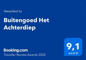 Buitengoed Het Achterdiep - Image 2